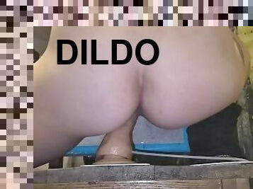 masturbação, cona-pussy, adolescente, brinquedo, namorada, ejaculação, webcam, cavalgando, dildo