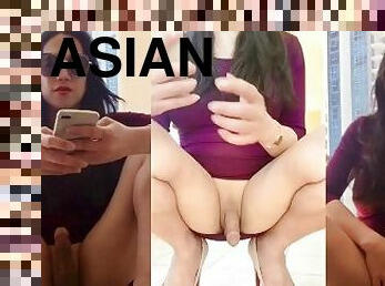 asiatique, cul, gros-nichons, masturbation, public, transsexuelle, amateur, babes, seins, solo