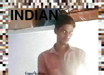 Indian Guy