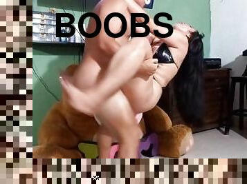 pantat, payudara-besar, posisi-seks-doggy-style, besar-huge, vagina-pussy, amatir, gambarvideo-porno-secara-eksplisit-dan-intens, sudut-pandang, fantasi, payudara