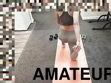 doggy-style, amatérske, zlatíčka, teenagerské, domáce, creampie, pov, nohavičky, americké, vagína