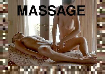 Serena Lewis - Lingam Honouring Bj Massage