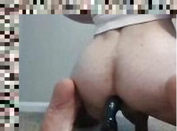 magro, amador, anal, interracial, adolescente, brinquedo, gay, preto, dildo, sozinho