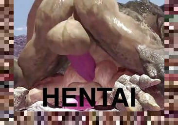 gros-nichons, masturbation, compilation, bukkake, anime, hentai