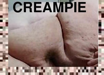 mataba-fat, pekpek-puke-pussy, creampie, bbw, tamod, masabaw