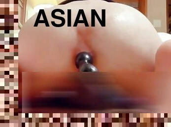 sissy anal