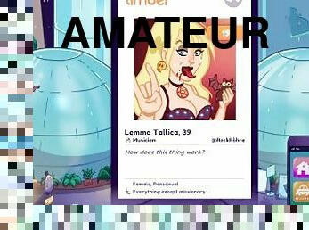 vieux, amateur, jeune-18, drôle, plus-agée, vieux-jeune, érotique