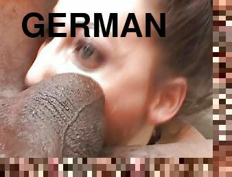 groß-titten, dilettant, babe, blasen, beule-schuss, immens-glied, zwischen-den-rennen, erotisch-mutti, deutsch, gangbang