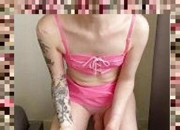 masturbation, transsexuelle, amateur, babes, ejaculation-sur-le-corps, travesti, française, hirondelle, salope, secousses