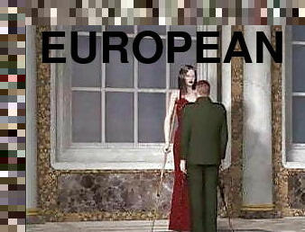 européenne, euro