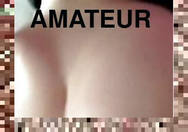 cul, levrette, grosse, vieux, amateur, ejaculation-sur-le-corps, énorme-bite, interracial, ados, belle-femme-ronde