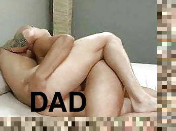 papa, gay, pappounet