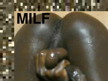 baignade, masturbation, amateur, anal, ejaculation-sur-le-corps, ébène, interracial, milf, gay, black