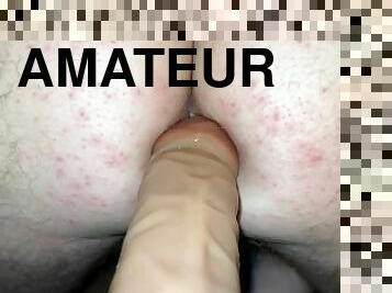 amador, anal, pénis-grande, gay, caseiro, pov, primeira-vez, dildo, sozinho, bisexual