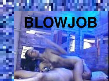 blowjob