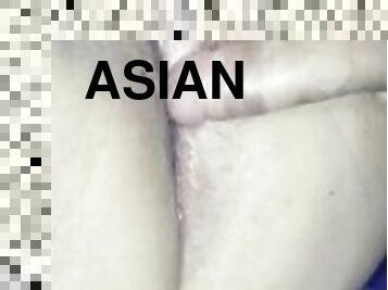 asiatique, poilue, chatte-pussy, maison, arabe, belle-femme-ronde, sale, thaï, philippine, bite