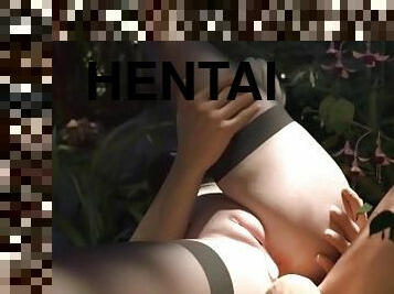 orgasme, giclée, amateur, lesbienne, milf, ados, maman, japonais, anime, hentai