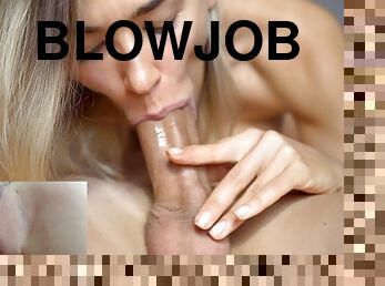 clito, orgasme, chatte-pussy, amateur, fellation, énorme-bite, point-de-vue, ejaculation, blonde, fétiche