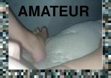 masturbation, amateur, hardcore, belle-femme-ronde, webcam, solo