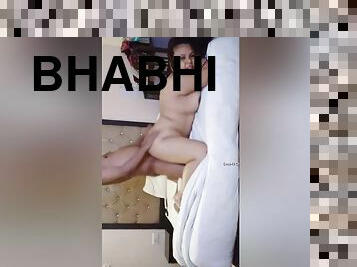 Today Exclusive- Punjabi Bhabhi Fucked In Doggy Style