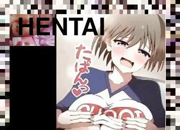 Grandes tetas haciendo paja rusa hentai sin censura