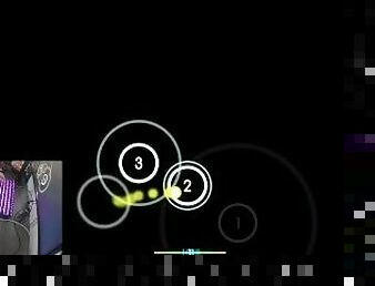 Teen DESTROYS his WRISTS on osu!