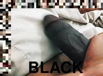 masturbation, ejaculation-sur-le-corps, ébène, énorme-bite, compilation, black, jeune-18, webcam, solo, bite