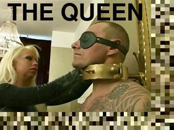 The Queen of Your Perversions - Episode 1