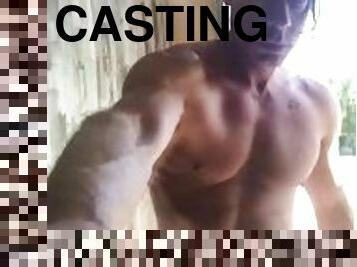 homoseksual, casting, european, euro, webcam, solo, berotot