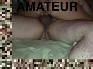 échangistes-et-libertins, femme, amateur, énorme-bite, milf, ados, maison, couple, mari, chevauchement