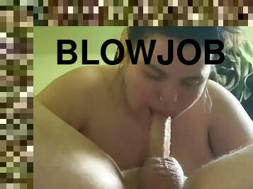 Drained My Cock Down Their Throat! Throatpie 69 Blowjob