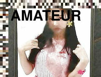 asyalı, mastürbasyon-masturbation, amatör, ibne, meni, bukkake