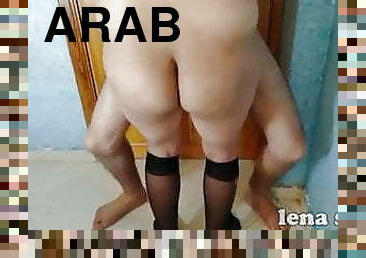 Hot Arab Woman 4