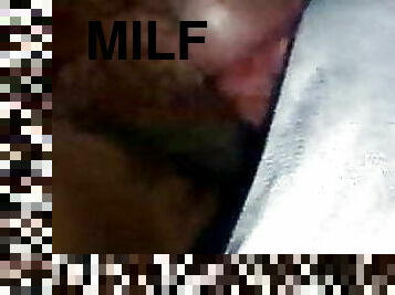 milf, latina, ejaculation-interne, mexicain, cougar