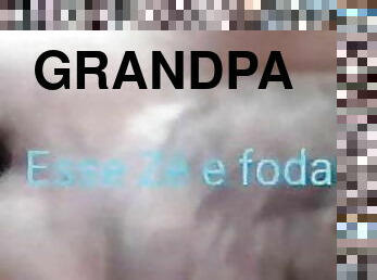 isä, lihava, vanha, amatööri, anaali, gay, isot-upeat-naiset, brasilia, nuori-18, nussiminen