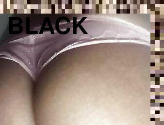 amateur, gay, black, esclave, taquinerie