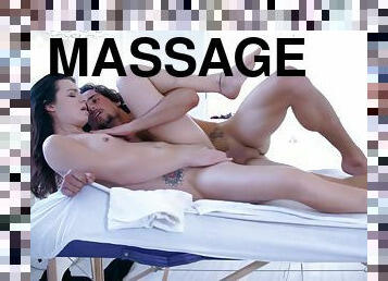 The Male Masseur Scene 3