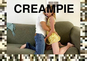 Chloe Cherry Creampie