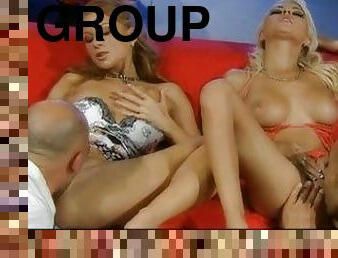 sexe-de-groupe