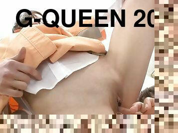 G-queen 2011 declaration 2