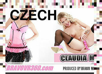 Claudia Mac in 146 - Claudia Macc - BravoModelsMedia