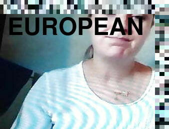 europeisk, euro, tatuering