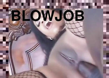 Best Pornstar Sydnee Capri In Horny Cunnilingus, Big Butt Sex Scene