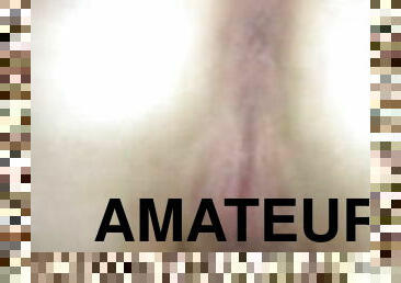 cul, gros-nichons, grosse, pisser, chatte-pussy, amateur, maman, allemand, belle-femme-ronde, joufflue