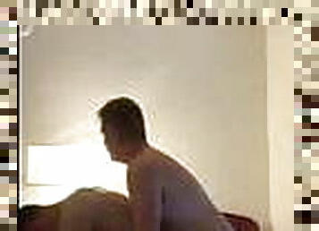 dilettant, anal-sex, schwer, homosexuell, selbst-gefertigt, paar, junge18, ficken, twink