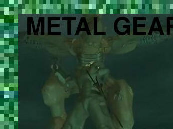 Metal Gear Solid