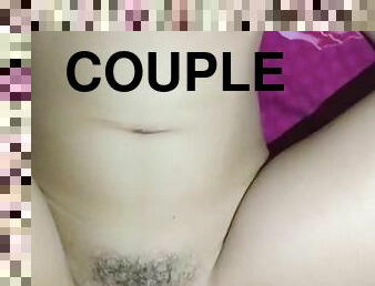 ??????????? Cum inside asain couple