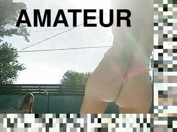 amateur, webcam