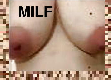 röv, fru, mogen, gamling, blandade-raser, milf, mamma, avrunkning, massage, bbw