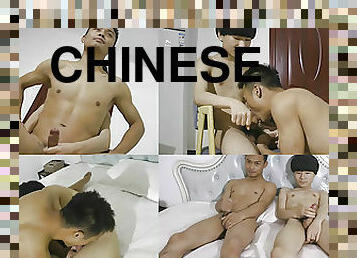 asien, blasen, immens-glied, homosexuell, wichsen, erste-zeit, oral, chinesin, twink